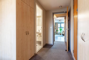 1 bed house, Crown Street, East Reading, Reading, RG12SE - Image 4